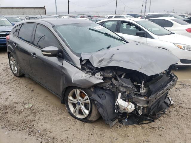 FORD FOCUS 2013 1fadp3k24dl345216