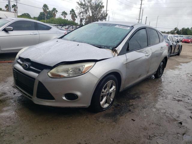 FORD FOCUS SE 2013 1fadp3k24dl349623