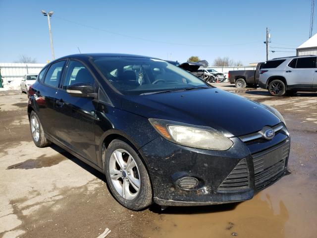 FORD FOCUS SE 2013 1fadp3k24dl349704