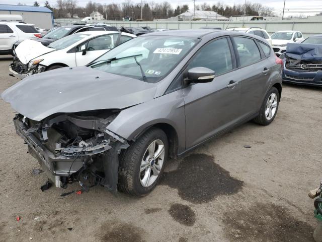 FORD FOCUS SE 2013 1fadp3k24dl352795