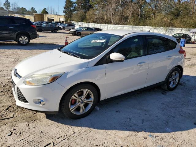 FORD FOCUS 2013 1fadp3k24dl355261