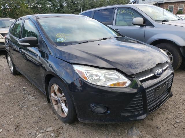 FORD FOCUS SE 2013 1fadp3k24dl355342