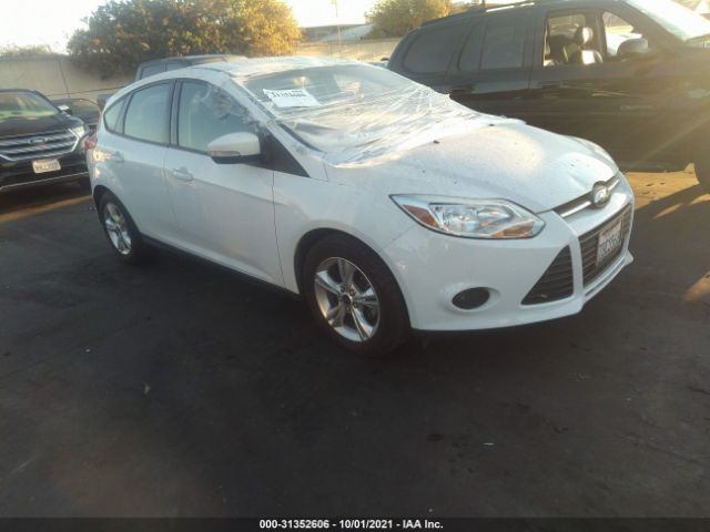 FORD FOCUS 2013 1fadp3k24dl362923