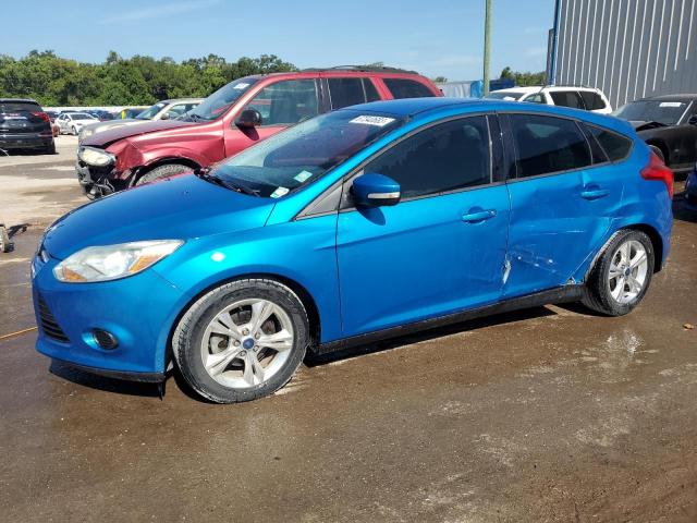 FORD FOCUS SE 2013 1fadp3k24dl369631