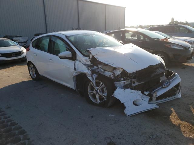 FORD FOCUS SE 2013 1fadp3k24dl369693