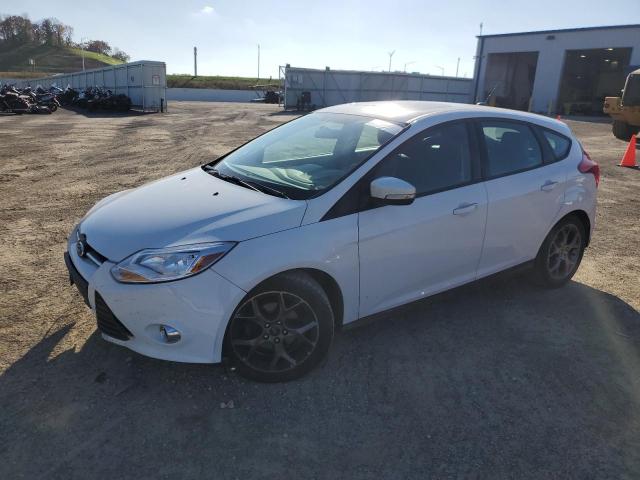 FORD FOCUS 2013 1fadp3k24dl370276