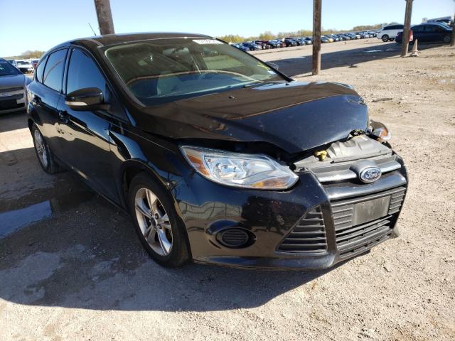 FORD FOCUS SE 2013 1fadp3k24dl372755