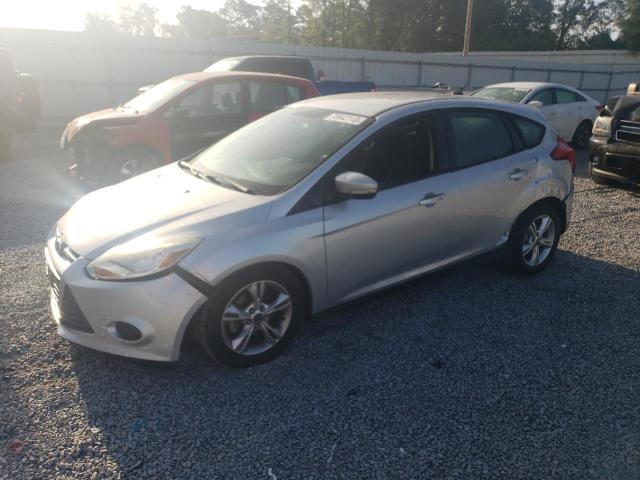 FORD FOCUS SE 2013 1fadp3k24dl375560