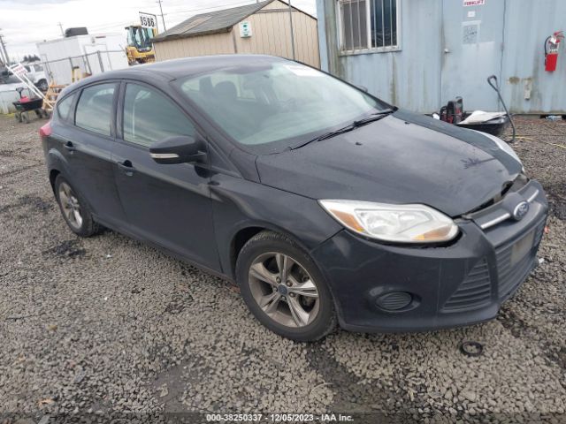 FORD FOCUS 2013 1fadp3k24dl375803