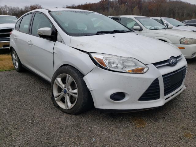 FORD FOCUS SE 2013 1fadp3k24dl380306