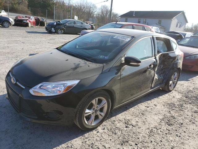 FORD FOCUS SE 2014 1fadp3k24el102393