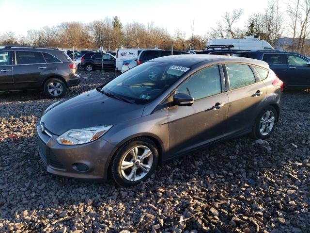 FORD FOCUS 2014 1fadp3k24el102524