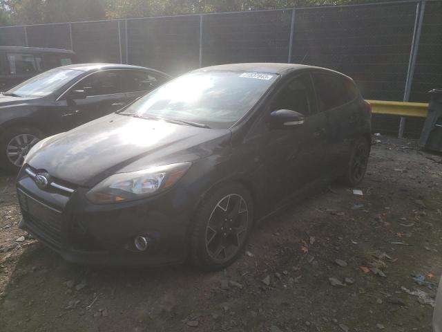 FORD FOCUS SE 2014 1fadp3k24el104788