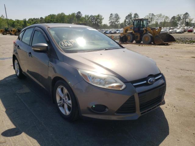 FORD FOCUS SE 2014 1fadp3k24el115029