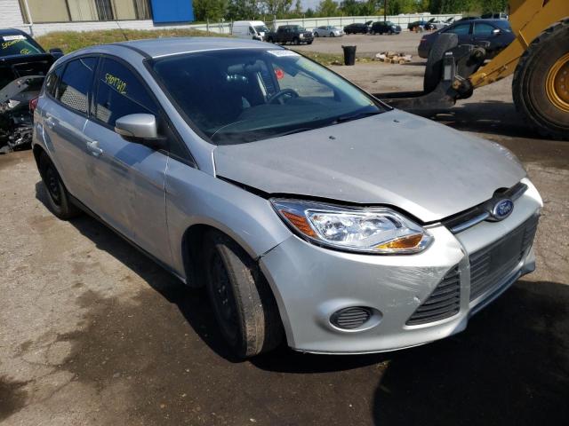 FORD FOCUS SE 2014 1fadp3k24el116813