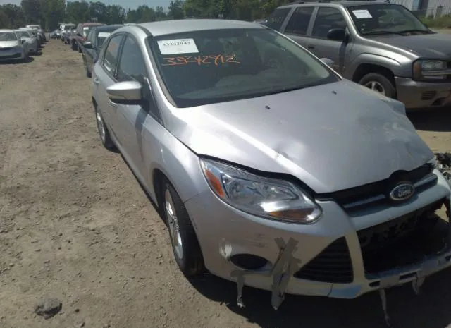 FORD FOCUS 2014 1fadp3k24el122689