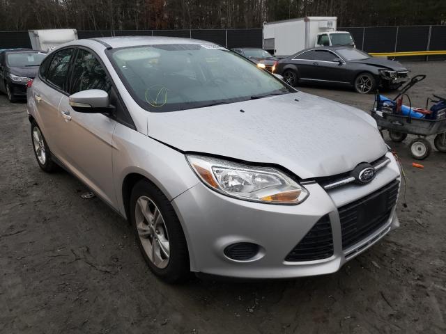 FORD FOCUS SE 2014 1fadp3k24el125558