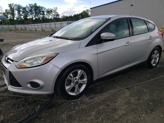 FORD FOCUS 2014 1fadp3k24el127648