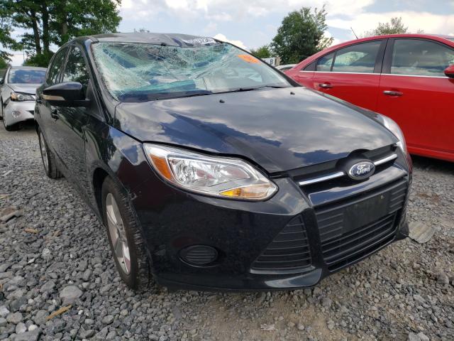 FORD FOCUS SE 2014 1fadp3k24el128668