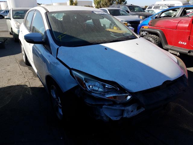 FORD FOCUS SE 2014 1fadp3k24el133305