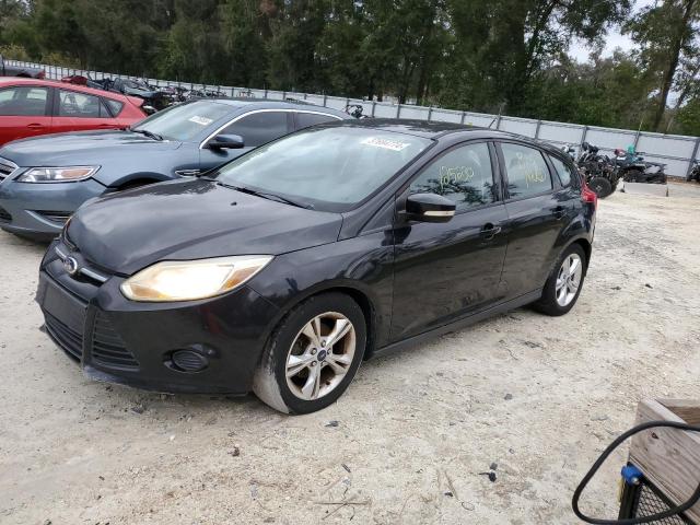 FORD FOCUS 2014 1fadp3k24el145261