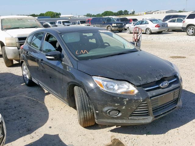 FORD FOCUS SE 2014 1fadp3k24el150041