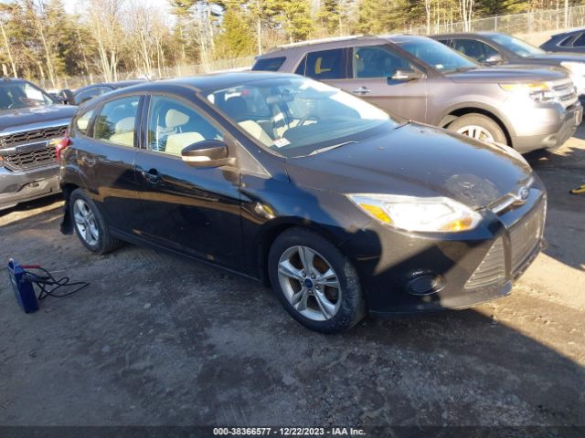 FORD FOCUS 2014 1fadp3k24el151979