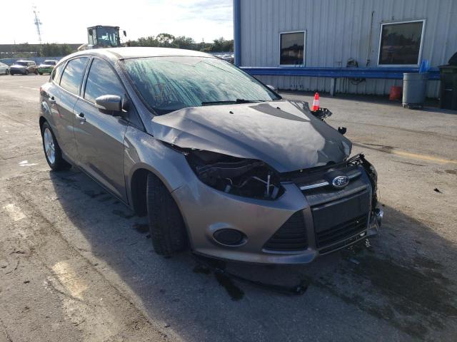 FORD FOCUS SE 2014 1fadp3k24el153182