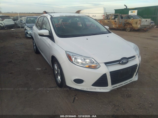 FORD FOCUS 2014 1fadp3k24el161671