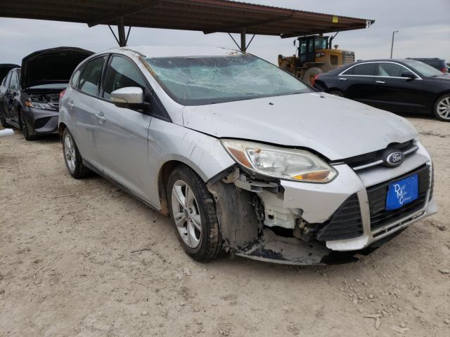 FORD FOCUS SE 2014 1fadp3k24el163730