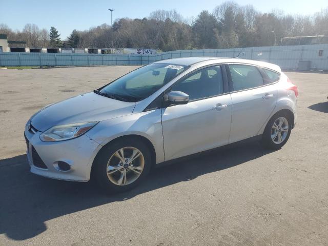 FORD FOCUS 2014 1fadp3k24el164327