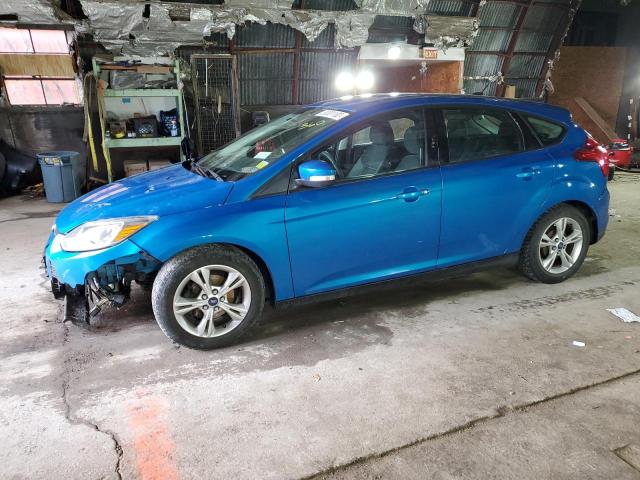 FORD FOCUS 2014 1fadp3k24el164828