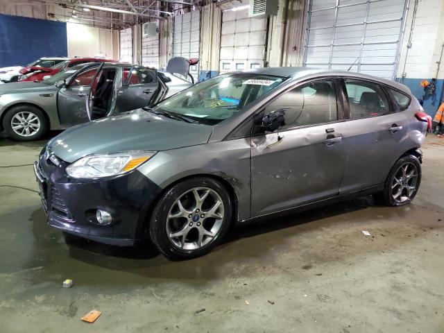 FORD FOCUS 2014 1fadp3k24el174937