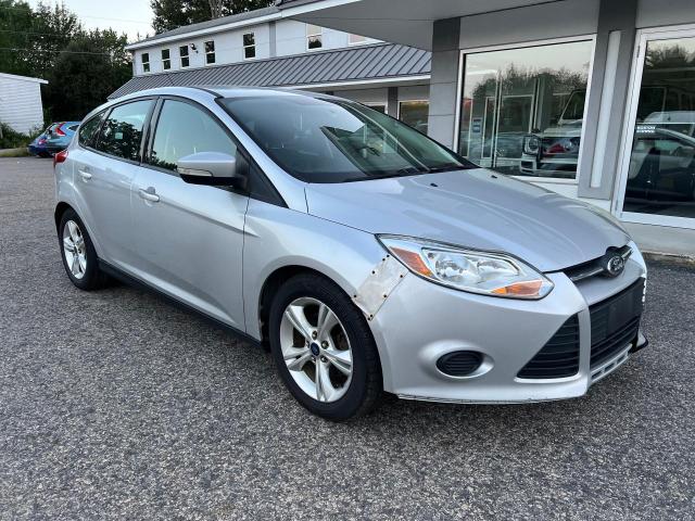 FORD FOCUS SE 2014 1fadp3k24el178308