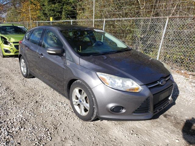 FORD FOCUS SE 2014 1fadp3k24el181757