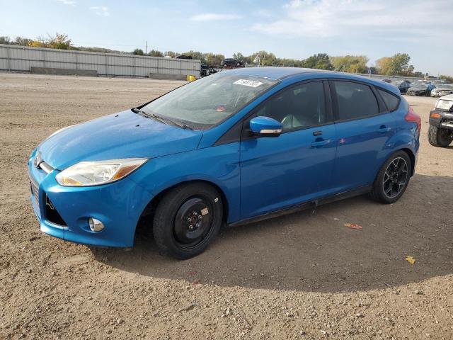 FORD FOCUS 2014 1fadp3k24el183816