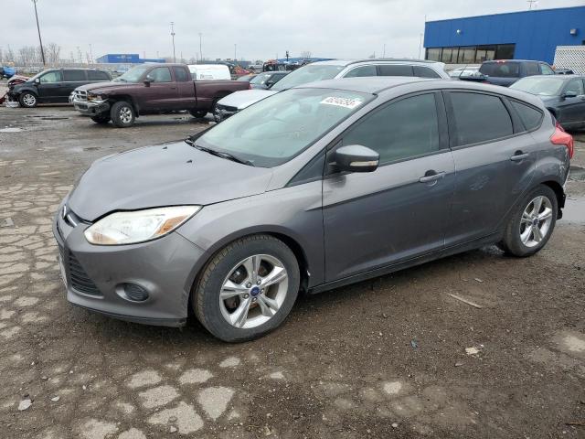 FORD FOCUS SE 2014 1fadp3k24el184044