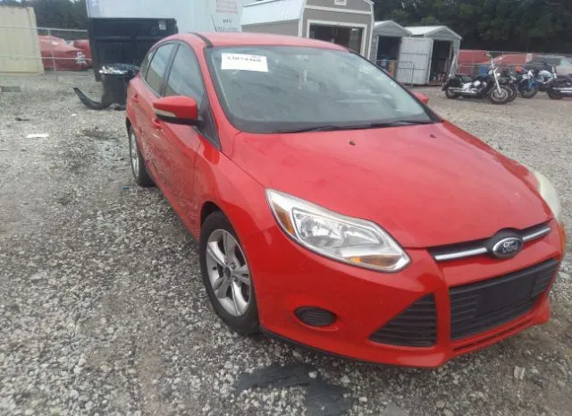 FORD FOCUS 2014 1fadp3k24el187459