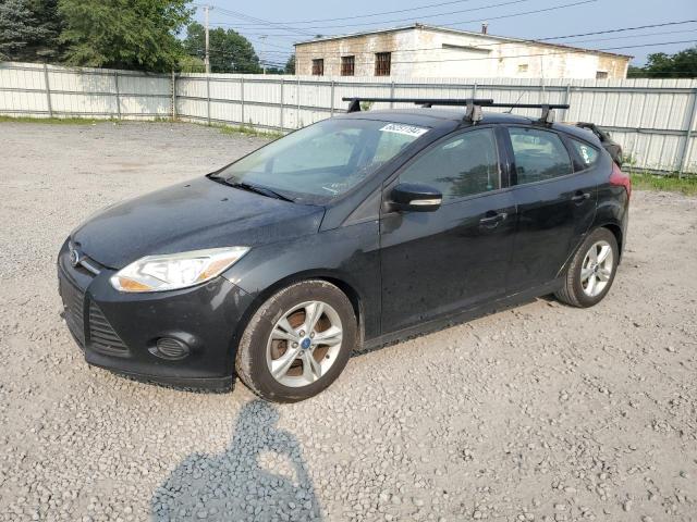 FORD FOCUS 2014 1fadp3k24el201778