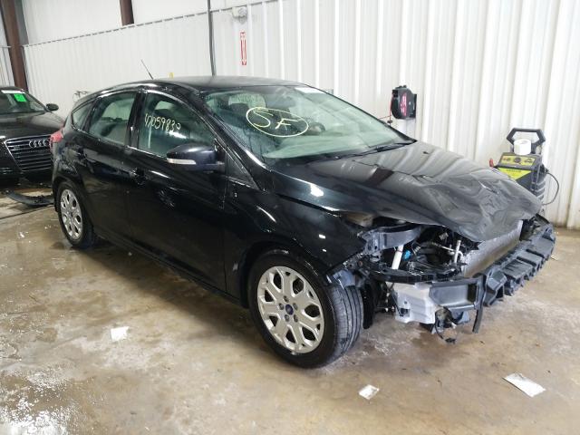 FORD NULL 2014 1fadp3k24el205930