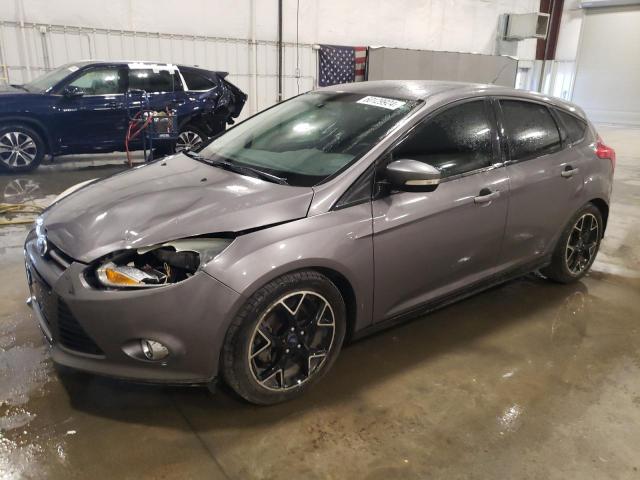 FORD FOCUS 2014 1fadp3k24el208021