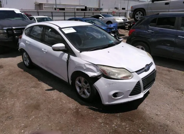 FORD FOCUS 2014 1fadp3k24el211730