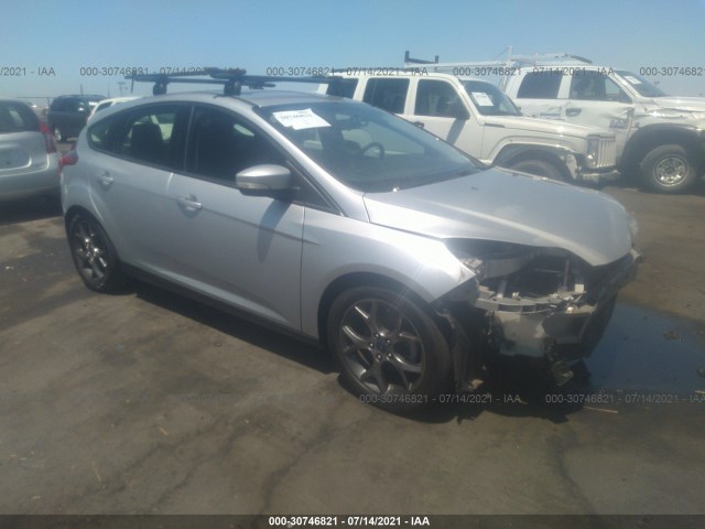 FORD FOCUS 2014 1fadp3k24el213588