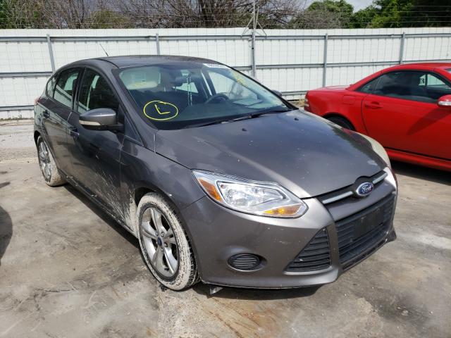 FORD FOCUS SE 2014 1fadp3k24el225255