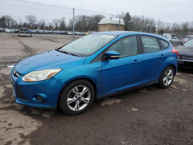 FORD FOCUS 2014 1fadp3k24el227684