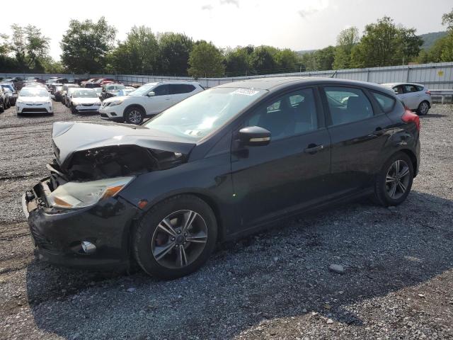 FORD FOCUS SE 2014 1fadp3k24el232612