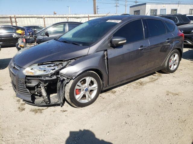 FORD FOCUS 2014 1fadp3k24el237535