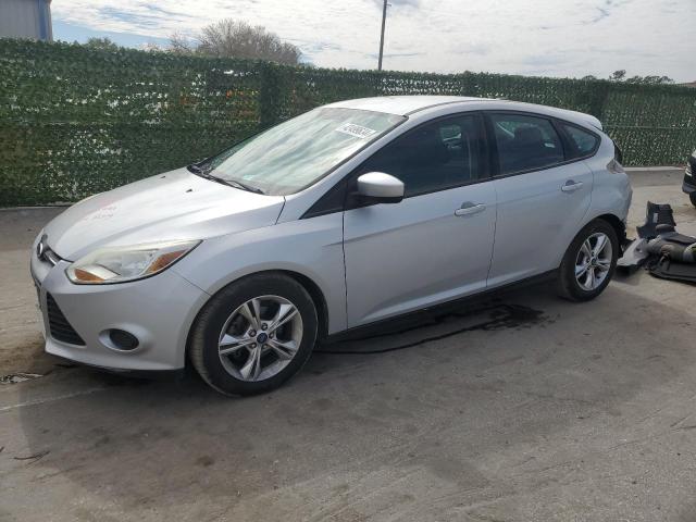 FORD FOCUS 2014 1fadp3k24el243710