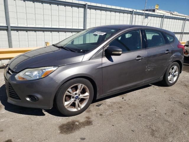 FORD FOCUS SE 2014 1fadp3k24el246137