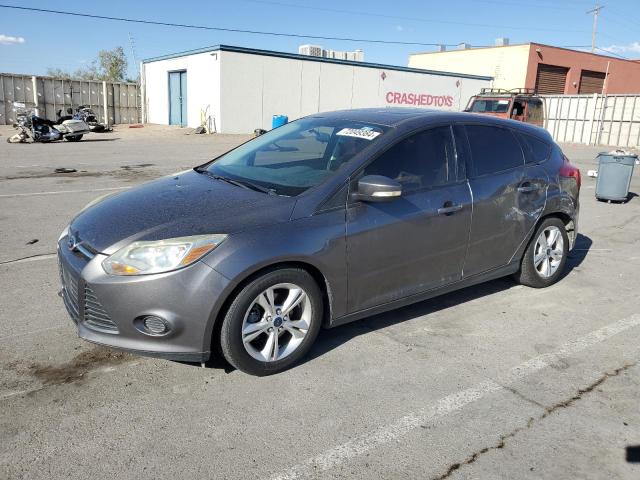 FORD FOCUS SE 2014 1fadp3k24el248812